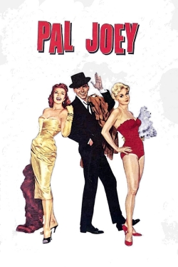 Pal Joey Pal Joey