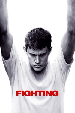 Fighting Fighting