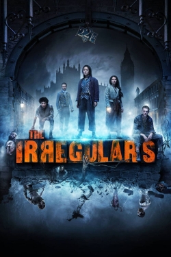 The Irregulars The Irregulars
