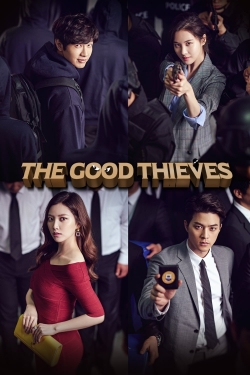 The Good Thieves The Good Thieves