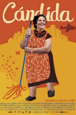 Cándida Cándida