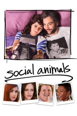 Social Animals Social Animals