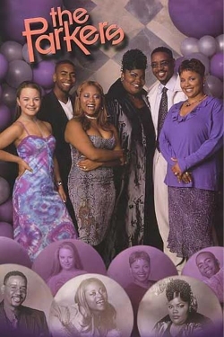The Parkers The Parkers