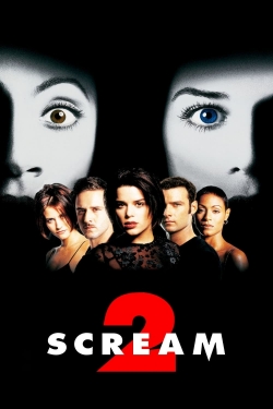 Scream 2 Scream 2