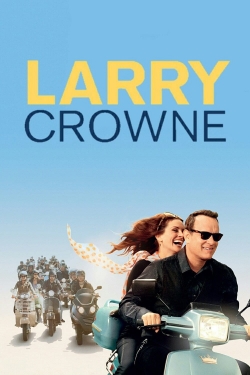 Larry Crowne Larry Crowne