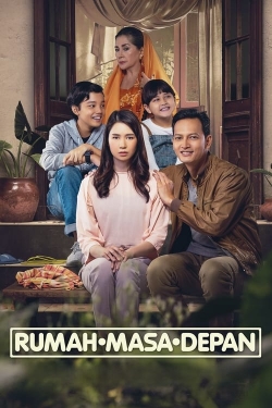 Rumah Masa Depan Rumah Masa Depan