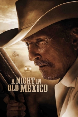 A Night in Old Mexico A Night in Old Mexico