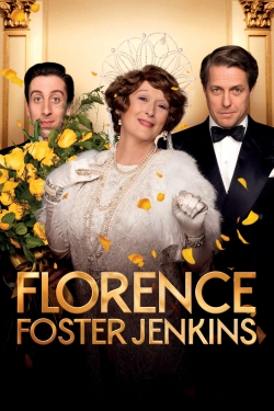 Florence Foster Jenkins Florence Foster Jenkins