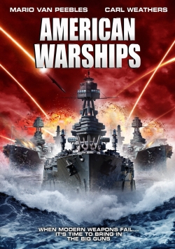 American Warships American Warships