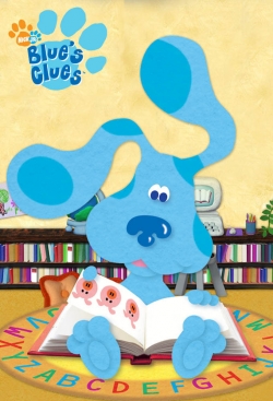 Blue's Clues Blue's Clues