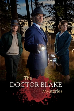 The Doctor Blake Mysteries The Doctor Blake Mysteries