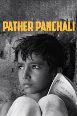 Pather Panchali Pather Panchali