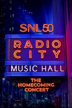 SNL50: The Homecoming Concert SNL50: The Homecoming Concert