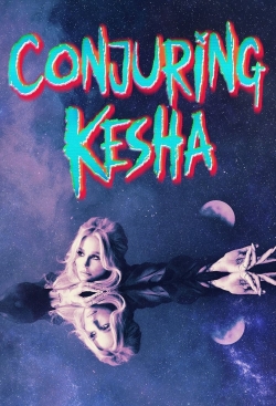 Conjuring Kesha Conjuring Kesha