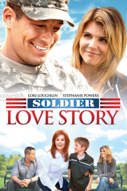 Soldier Love Story Soldier Love Story