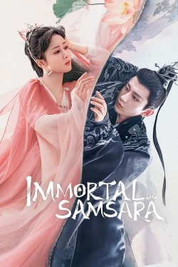 Immortal Samsara Immortal Samsara