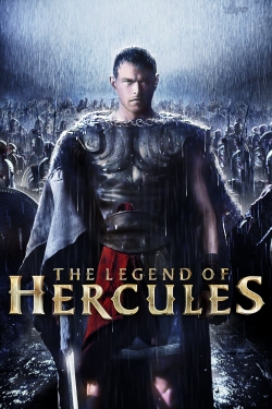 The Legend of Hercules The Legend of Hercules