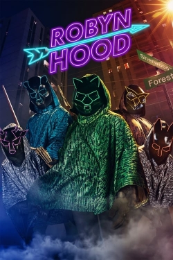 Robyn Hood Robyn Hood