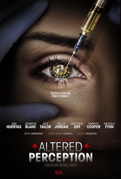 Altered Perception Altered Perception