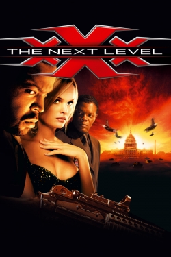 xXx: State of the Union xXx: State of the Union