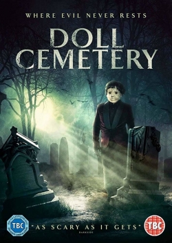 Doll Cemetery Doll Cemetery
