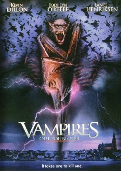 Vampires: Out For Blood Vampires: Out For Blood