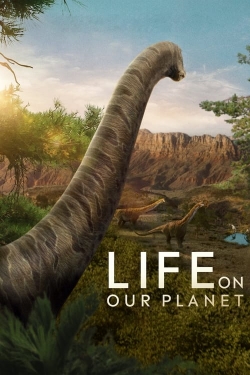 Life on Our Planet Life on Our Planet