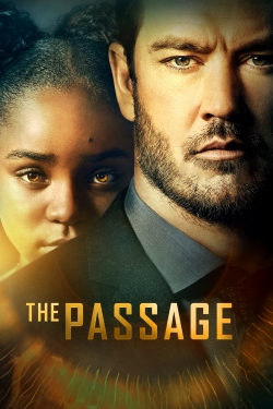 The Passage The Passage