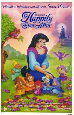 Happily Ever After Happily Ever After