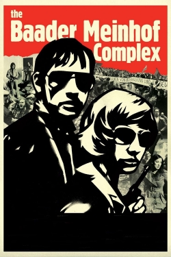 The Baader Meinhof Complex The Baader Meinhof Complex