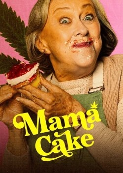 Mamá Cake Mamá Cake