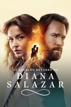 El Extraño Retorno de Diana Salazar El Extraño Retorno de Diana Salazar