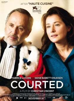 Courted Courted