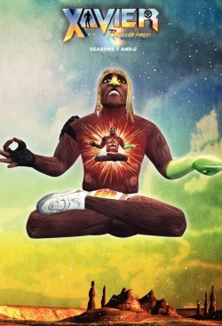 Xavier: Renegade Angel Xavier: Renegade Angel