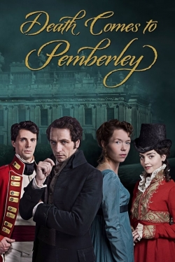 Death Comes to Pemberley Death Comes to Pemberley