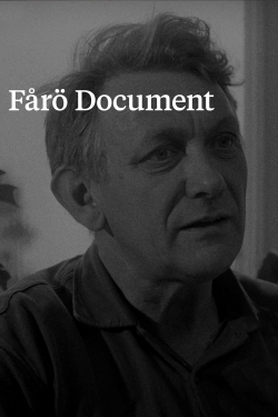 Fårö Document Fårö Document