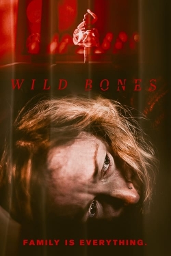 Wild Bones Wild Bones