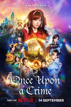 Once Upon a Crime Once Upon a Crime