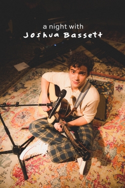 A Night With Joshua Bassett A Night With Joshua Bassett