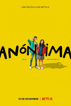 Anonymously Yours Anonymously Yours