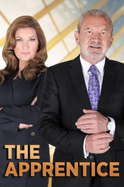 The Apprentice The Apprentice