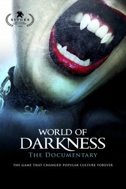 World of Darkness World of Darkness