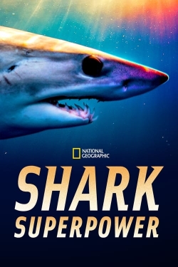 Shark Superpower Shark Superpower