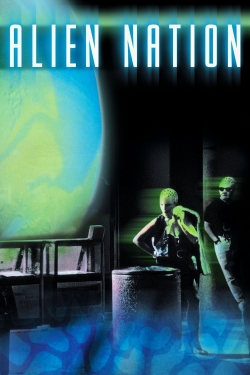 Alien Nation Alien Nation