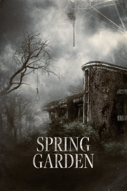 Spring Garden Spring Garden