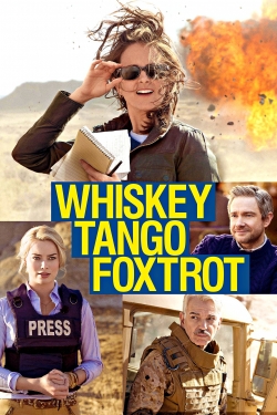 Whiskey Tango Foxtrot Whiskey Tango Foxtrot