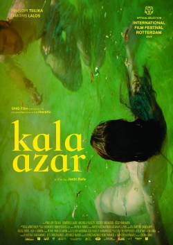 Kala azar Kala azar