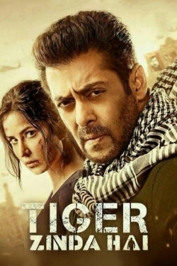Tiger Zinda Hai Tiger Zinda Hai