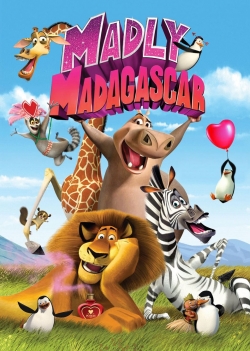Madly Madagascar Madly Madagascar