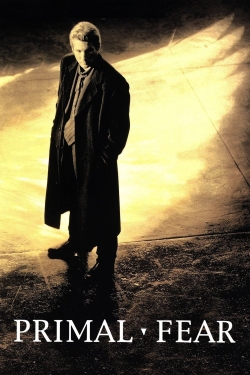 Primal Fear Primal Fear